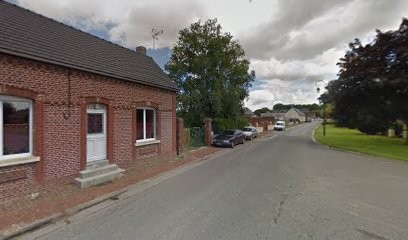 gblawiencourt, Garage Automobile à Wiencourt-l'Équipée