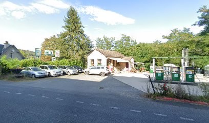 Calatayud Garage SARL, Garage Automobile à Bourgs sur Colagne