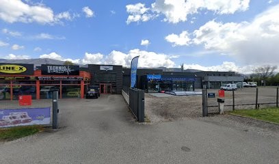 L'ISLE AUX AUTOS Volkswagen service, Garage Automobile à Saint-Marcellin