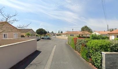 Garage Automobile, Garage Automobile à Naintré