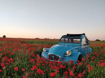Old's Service, Garage Automobile à Ors