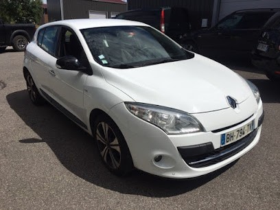 SB AUTOMOTIVE, Garage Automobile à Vulbens