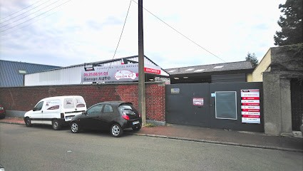 Auto Evasion 62, Garage Automobile à Noyelles-sous-Lens