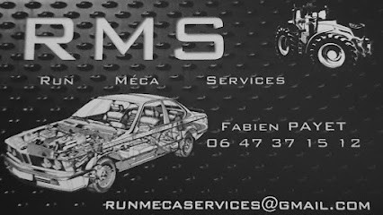 RUN MECA Services, Garage Automobile à Bégadan