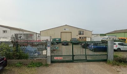 Garage Dorey, Garage Automobile à Jard-sur-Mer