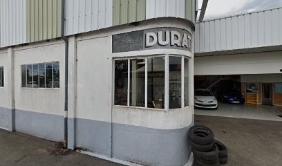 RENAULT GARAGE DURAT, Garage Automobile à Guérigny