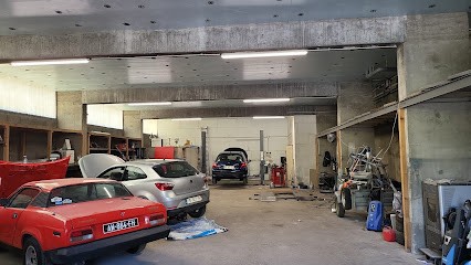 Garage 48, Garage Automobile à Mende