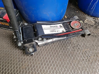 Garage Onyx Auto, Garage Automobile à Maisons-Alfort