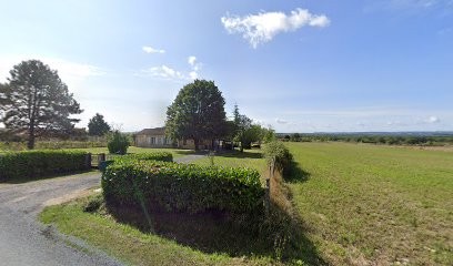 Geoffre Thierry, Garage Automobile à FAUX