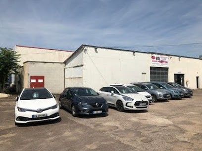 Allocar Services, Garage Automobile à Chatou