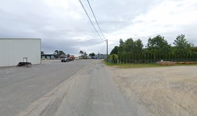 MF Performance, Garage Automobile à Monterblanc