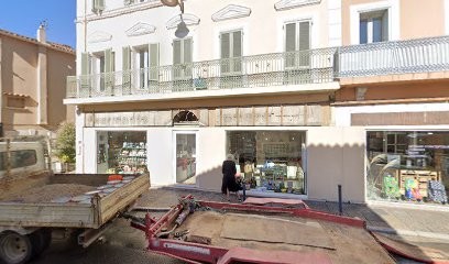 Marchand Patrick Lucien, Garage Automobile à Cogolin