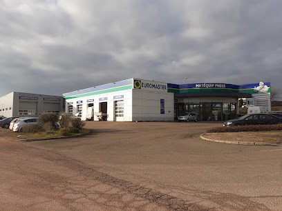 Euromaster Matequip - Varennes Sous Dun, Garage Automobile à Varennes-sous-Dun