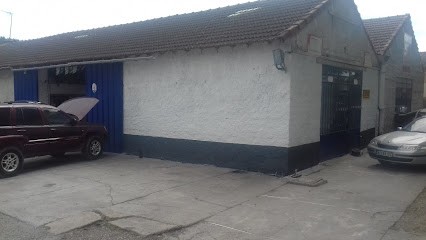 C.p.a, Garage Automobile à Mondragon