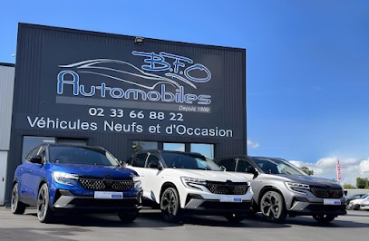 BFO AUTOMOBILES, Garage Automobile à Saint-Georges-des-Groseillers