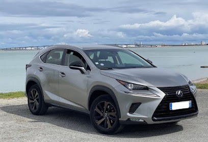 VTC PASSEPARTOUT, Garage Automobile à La Rochelle