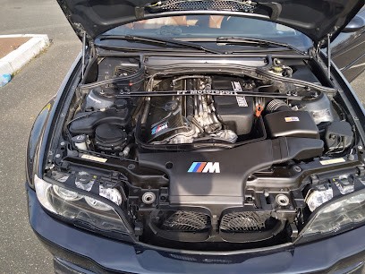 Pf Motorsport, Garage Automobile à Wissous