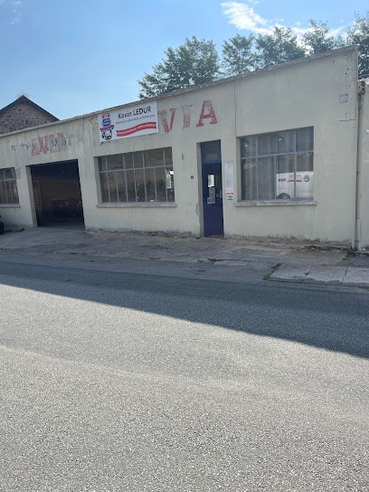 Le P'Tit Garagiste - Motrio, Garage Automobile à La Brionne