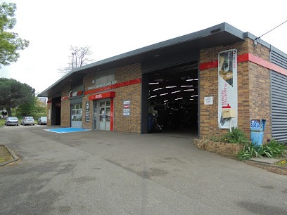 First Stop Petit-Quevilly, Garage Automobile au Petit-Quevilly