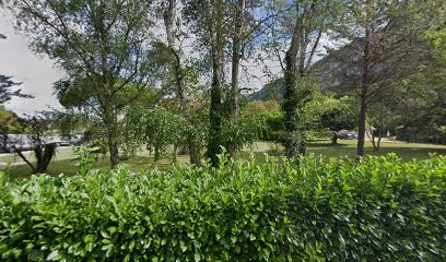 Berthet Eric, Garage Automobile à Virignin