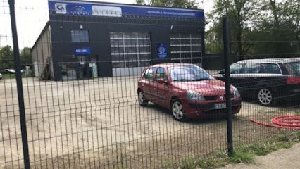 JB AUTOMOBILES, Garage Automobile à La Trinité-Surzur