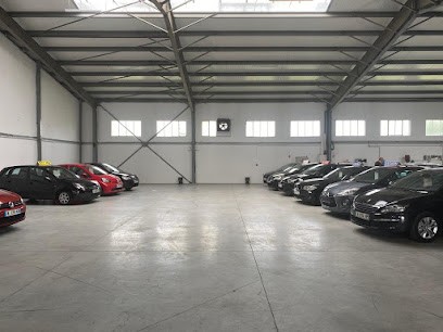 Auto Val67, Garage Automobile à Lingolsheim