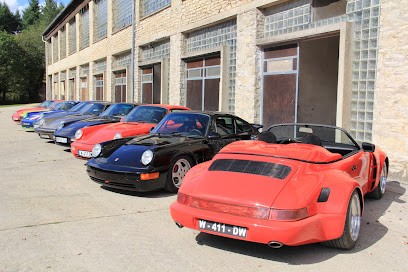JB RACING sarl, Garage Automobile à Verrey-sous-Salmaise