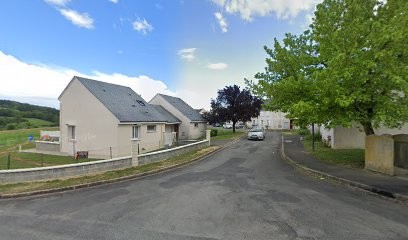 Garage Anthony Garage Auto, Garage Automobile à Saint-Aubin-le-Dépeint