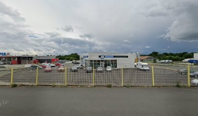 Avatacar, Garage Automobile au Breuil-Bernard