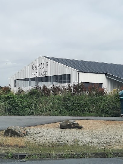 GARAGE BRO LANDIvisiau - Réparation Automobile à Landivisiau, Garage Automobile à Landivisiau