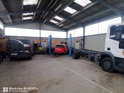 Sas garage des oliviers, Garage Automobile à Malicorne