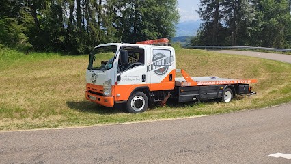 Jeantet Auto, Garage Automobile à Reignier-Ésery