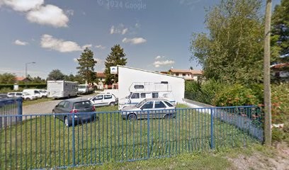 Garage Du Petit Bois, Garage Automobile à Épercieux-Saint-Paul
