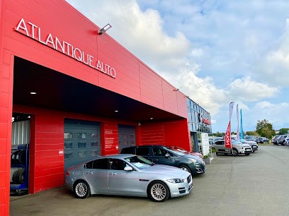Atlantique Auto - Citroën Plonéour, Garage Automobile à Plonéour-Lanvern