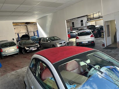 M.S.G Multi Services Garage, Garage Automobile à Rouen