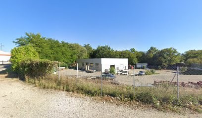 CMV Vallières, Garage Automobile à Bloye