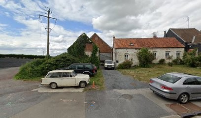 Overdrive Garage, Garage Automobile à Estreux