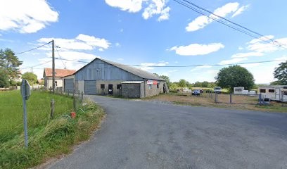 Auneveux Richard, Garage Automobile à Haut-Bocage