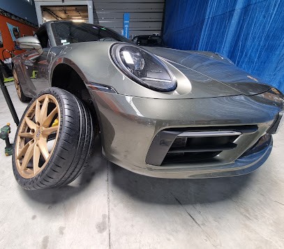 DS MECA 74, Garage Automobile à Menthonnex-en-Bornes