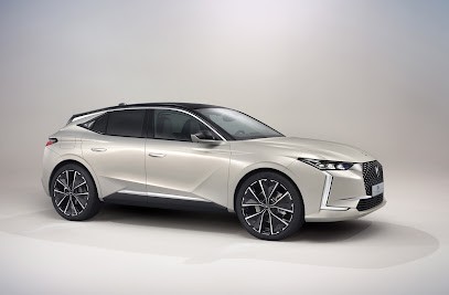 DS SERVICE ROQUETTES - GARAGE BOUSCATEL -, Garage Automobile à Roquettes