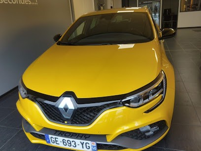 LM Automobiles Sarl, Garage Automobile à Annoville