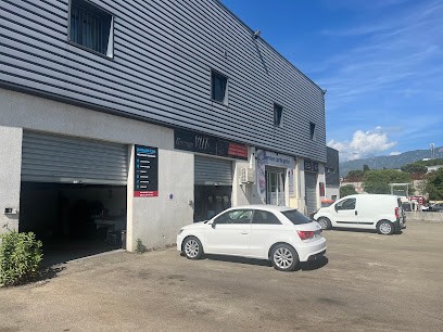 GARAGE CGS, Garage Automobile à Afa