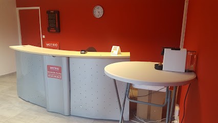 Garage Alves, Garage Automobile au Deschaux