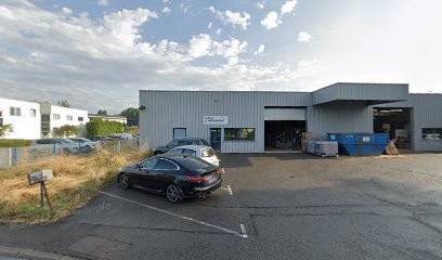 Mole Mecanique, Garage Automobile à Fillinges