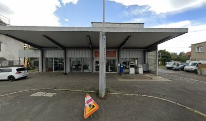 Garage Boy Automobiles - Mr André Boy, Garage Automobile à Oloron-Sainte-Marie