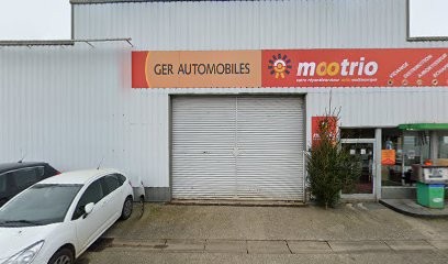 Ger Automobiles - Motrio, Garage Automobile à Ger