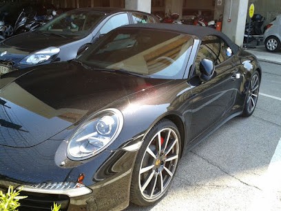 Garage David Services, Garage Automobile à Saint-Laurent-du-Var