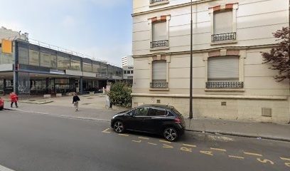 Garage STPC, Garage Automobile à Paris 12