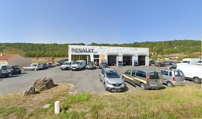 MOTRIO-MONTIGNAC AUTOMOBILES, Garage Automobile à Aubas
