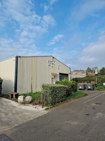 A.m.g.t Sarl, Garage Automobile à Villiers-le-Bel